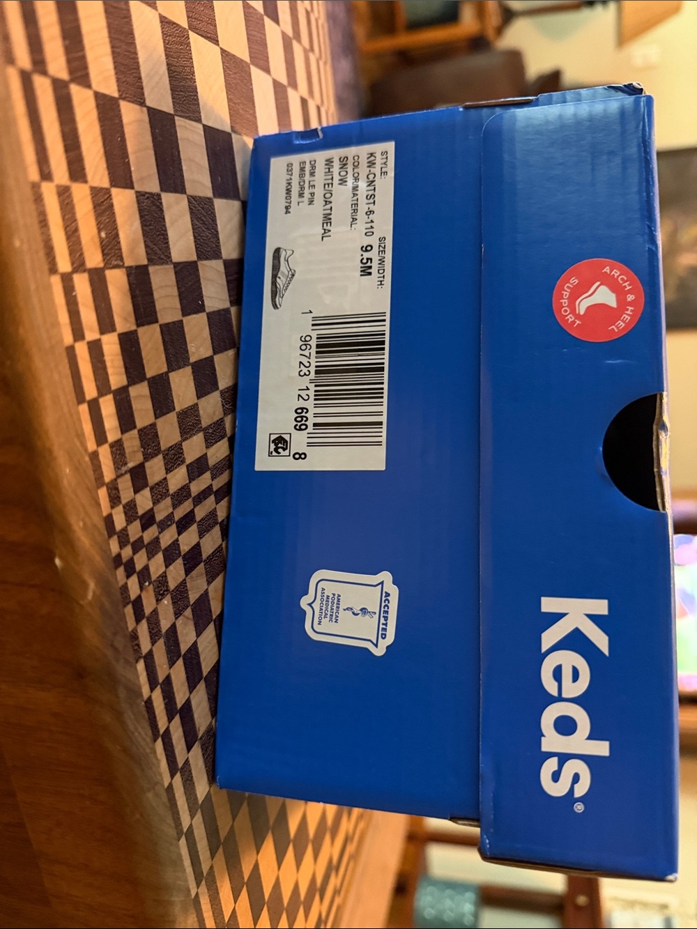 Keds Women’s Shoes